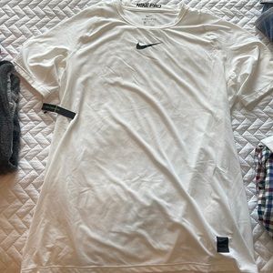 Mens Nike Tee